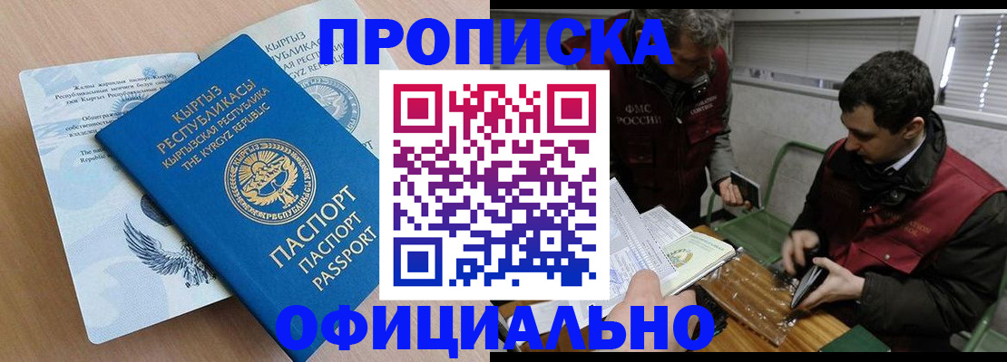 прописка в Зверево